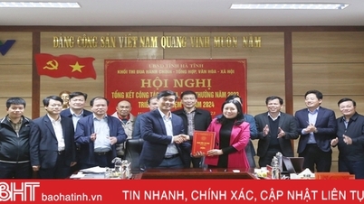 កំណត់ដើម្បីអនុវត្តចលនាត្រាប់តាមដោយជោគជ័យនៅឆ្នាំ 2024