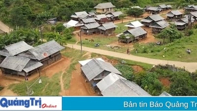 ឃុំភ្នំចំនួន 26 នៅក្នុងតំបន់ II និង III នឹងពិបាកក្នុងការបំពេញតាមស្តង់ដារជនបទថ្មីក្នុងរយៈពេល 2024-2025។