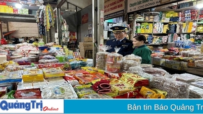 ស្ថិរភាព​ទីផ្សារ​ទំនិញ​សំខាន់ៗ​នៅ​ចុង​ឆ្នាំ និង​បុណ្យ​ចូល​ឆ្នាំ