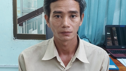 Tạm giữ hình sự đối tượng giết người
