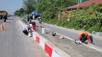 សំណើ​ដោះស្រាយ​១០៦​ទីតាំង​ដែល​មាន​ហេដ្ឋារចនាសម្ព័ន្ធ​មិន​គ្រប់គ្រាន់​បង្ក​ឱ្យ​មាន​គ្រោះថ្នាក់​ចរាចរណ៍