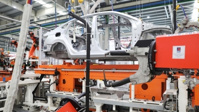 クアンニン省初の自動車工場は2025年第1四半期に開設される予定だ。