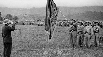 ディエンビエンフー勝利70年：ベトナム人民の春の偉大な勝利