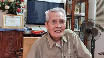 The military medic and the tragic song amidst the smoke and fire of Dien Bien Phu