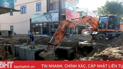Hà Tĩnh giải ngân vốn đầu tư công đạt 91% kế hoạch Thủ tướng giao
