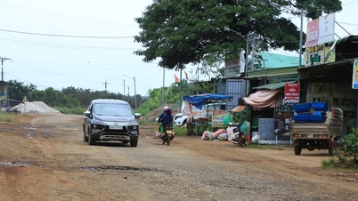 600 billion VND to upgrade Dak Nong Provincial Road 1