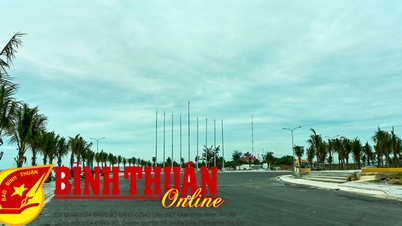 កន្លែងទេសចរណ៍ថ្មី។