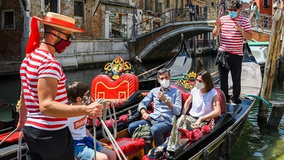 Top 10 Länder der Welt in der Tourismusentwicklung