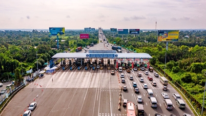 Vietnam can reap billions of dollars in economic benefits from ETC fees