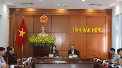 Ngành Thông tin - Truyền thông đóng góp gần 989.000 tỷ đồng vào GDP cả nước