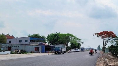 S'efforcer de mener à bien le projet de rénovation et de modernisation de la route 391