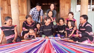 Trang mới cho du lịch cộng đồng