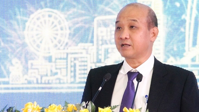 Đà Nẵng dự kiến huy động hơn 800.000 tỷ đồng đầu tư phát triển giai đoạn 2021-2030