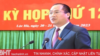 HĐND các địa phương họp bàn giải pháp thực hiện nhiệm vụ 2024