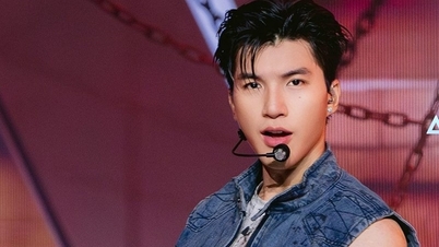 The noise behind hundreds of millions of dong in donations from Vietnamese fan groups