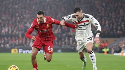 Real Madrid dần mất kiên nhẫn với Alexander-Arnold