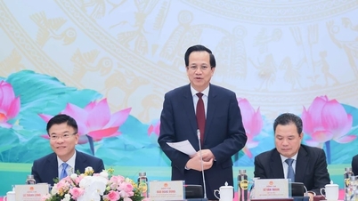 Phương án sáp nhập các đơn vị của Bộ Lao động, Thương binh và Xã hội