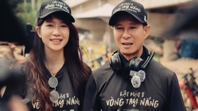 Ly Hai is not pressured about the revenue of Lat mat 8.
