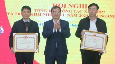 Ngành nội vụ Hải Dương cần tham mưu xây dựng chính sách thu hút nhân tài và nhân lực ngành y tế