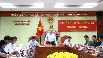 Focus on removing obstacles to complete the goals set in 2023