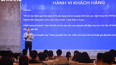 ពង្រឹងជំនាញលក់អនឡាញសម្រាប់សេវាកម្មទេសចរណ៍