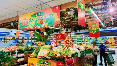 TP. Phan Thiết (Bình Thuận): Tạo chỗ đứng vững chắc cho hàng Việt