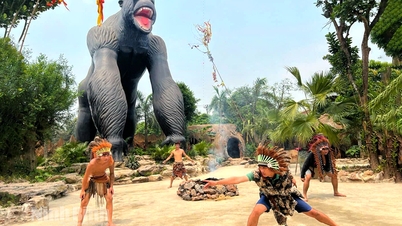 ហោប៉ៅកាលវិភាគដើម្បីចូលរួមពិធីបុណ្យអាហារទេសចរណ៍ Ninh Binh