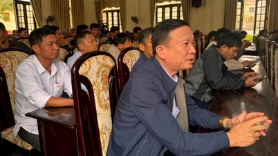 Huyện ủy Gia Lộc đổi mới nội dung, phương pháp giao ban bí thư chi bộ