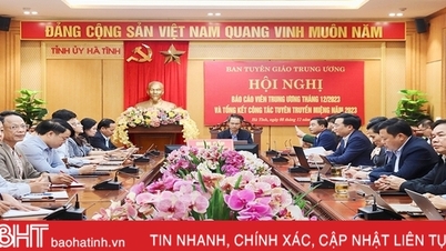 ជំរុញយ៉ាងខ្លាំងនូវតួនាទី និងសារៈសំខាន់នៃការងារឃោសនាផ្ទាល់មាត់
