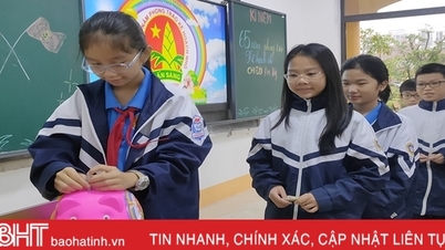 អនុវត្តសកម្មភាពជាច្រើនដើម្បីអបអរសាទរខួបលើកទី 65 នៃចលនាផែនការតូច
