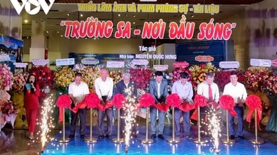 Đắk Lắk tăng cường tuyên truyền, bồi dưỡng tình yêu biển đảo
