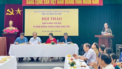 ដំណាក់កាលរាជធានី - ៧០ ឆ្នាំអមដំណើរជាតិ