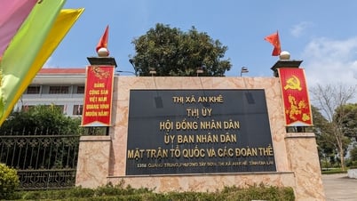 ចំណាយប្រាក់ជិត ៩ពាន់លានដុង ដោយខុសលើប្រាក់ឧបត្ថម្ភគ្រូបង្រៀននៅទីក្រុងភ្នំ