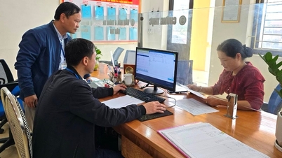Bí quyết để thị trấn Ninh Giang liên tục dẫn đầu cải cách hành chính