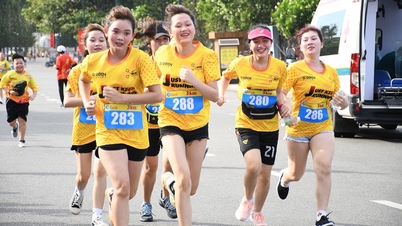 បើកវិបផតថលចុះឈ្មោះសម្រាប់កាសែត Ba Ria ការប្រណាំងឆ្លងប្រទេស
