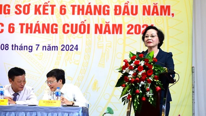 រដ្ឋមន្ត្រីក្រសួងមហាផ្ទៃ៖ ប្រជាពលរដ្ឋជាង ៥០លាននាក់ ទទួលបានអត្ថប្រយោជន៍ពីការដំឡើងប្រាក់ខែគោល
