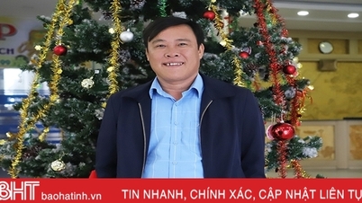 Coi trọng chữ tín, doanh nghiệp xây dựng Hải Đăng ngày càng lớn mạnh