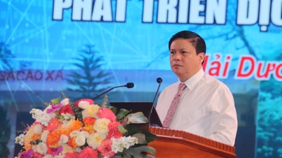 ណែនាំដំណោះស្រាយដឹកជញ្ជូនទំនិញតាមរថភ្លើងអន្តរជាតិនៅស្ថានីយ៍ Cao Xa (Cam Giang)