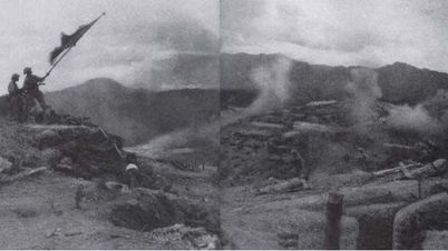 70 Jahre Sieg von Dien Bien Phu - Die Schlacht am Doc Lap-Hügel