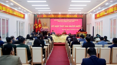 Chủ tịch UBND tỉnh Phạm Đức Ấn dự Kỳ họp thứ 21, HĐND TP Móng Cái