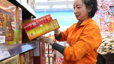 Các siêu thị, nhà phân phối ở Hải Dương chuẩn bị nguồn hàng Tết hơn 1.450 tỷ đồng