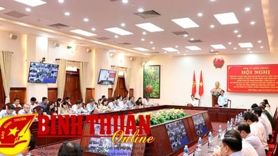 Xử lý nhanh các vụ việc thuộc diện tỉnh theo dõi