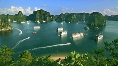 Kulturtourismus in Quang Ninh