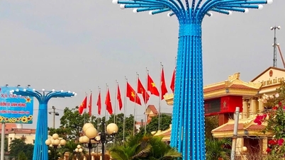 Cao An (Cẩm Giàng) sẵn sàng cho Đại hội điểm Đảng bộ cấp cơ sở
