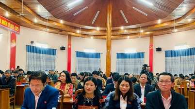 Dong Giang នឹងរុះរើផ្ទះបណ្តោះអាសន្នចំនួន 571 ខ្នងនៅឆ្នាំ 2024