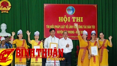 ពិធីបុណ្យវប្បធម៌ជនជាតិភាគតិច និងតំបន់ភ្នំនៃខេត្តនឹងប្រព្រឹត្តទៅនៅខែធ្នូ។