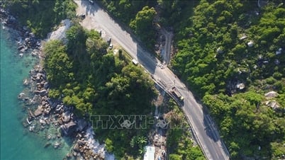 Dự kiến ngày 22/4 thông đường sắt Bắc