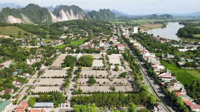 สุสานของผู้เสียชีวิตเกือบ 11,000 คนตั้งชื่อตาม 2 ประเทศ เวียดนาม-ลาว