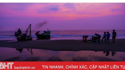 ស្រុកកំណើត «ខ្ញី អំបិលប្រៃ»