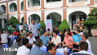 “Trọng dân” và “gần dân” một cách thực chất